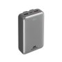 RIVACASE Powerbank 20000mAh 30W VA2612 C+L int. cab black - slika 1
