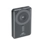RIVACASE Powerbank 10000mAh 20W VA2608 MagSafe+iWatch black - slika 1