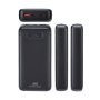 RIVACASE Power Bank 20.000mAh 65W VA1082 Black - slika 4