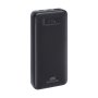 RIVACASE Power Bank 20.000mAh 65W VA1082 Black - slika 1