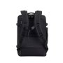 RIVACASE Laptop ranac 17.3 8461 Black Tegel - slika 3