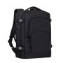 RIVACASE Laptop ranac 17.3 8461 Black Tegel - slika 1