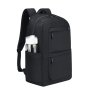 RIVACASE Laptop ranac 15.6 8062 Black Boboli - slika 5