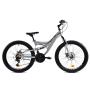 CAPRIOLO MTB CTX240 24''/18HTgrafit-plavo 926404-14 - slika 1