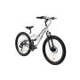 CAPRIOLO MTB CTX240 24''/18HT sv.sivo-crveno 926405-14 - slika 2