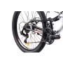 CAPRIOLO MTB CTX240 24''/18HT sv.sivo-crveno 926405-14 - slika 4
