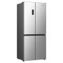 GORENJE NRM819E61X Side by side frižider - slika 2