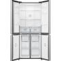 GORENJE NRM819E61X Side by side frižider - slika 3