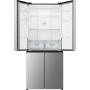 GORENJE NRM819E61X Side by side frižider - slika 4