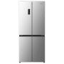 GORENJE NRM819E61X Side by side frižider - slika 1