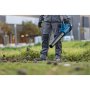 BOSCH plavi alat Akumulatorski duvač lišća GBL 18V-750 - slika 3