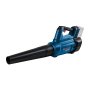 BOSCH plavi alat Akumulatorski duvač lišća GBL 18V-750 - slika 1