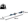 BOSCH plavi alat Aku.teleskop.makaze ziva ogr GHE18V-50FP - slika 5