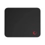 RAMPAGE MP-12 340x260x2.5mm crna 17152 - slika 1