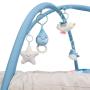 KINDERKRAFT KINDERKRAFT PODLOGA ZA IGRU COZYPLAY NORDIC BREEZE - slika 3