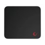 RAMPAGE BLITZ L 450x400x4mm crna 41202 - slika 1