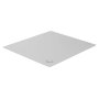 RAMPAGE Vision L 450x400x3mm staklena siva 42621 - slika 1