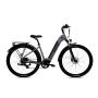 CAPRIOLO E-BIKE JOURNEY tamno sivo 925831 - slika 1