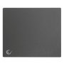 RAMPAGE Vision L 450x400x3mm staklena crna 42620 - slika 1