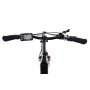 CAPRIOLO E-BIKE FOLDING 20 CRNO - slika 5