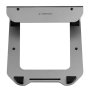 RAMPAGE ADS-T6U RAMP RGB aluminijumsko 4 USB 3.0 HUB 36314 - slika 1