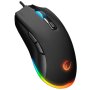 RAMPAGE KM-RX7 FORTUNA V2 combo set crni 42577 - slika 3