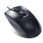 GENIUS DX-150X USB Optical crni miš - slika 1