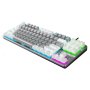 RAMPAGE Tastatura žična Snug K14 TKL mehanička crveni switc 41855 - slika 3