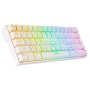 RAMPAGE KB-RX63 B-ATOM mini mehanička crveni switch 39912 - slika 1