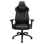 RAMPAGE KL-R73 COMFORT sivo/crna 39418 - slika 1
