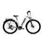 CAPRIOLO E-BIKE JOURNEY svetlo sivo 926830 - slika 1