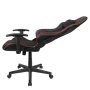 RAMPAGE KL-R16 DRAPE crno/crvena 38915 - slika 2