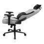 RAMPAGE KL-R72 WOOF High Level sivo/crna 37871 - slika 2