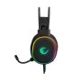 RAMPAGE ROGUE RGB crne 36162 - slika 2