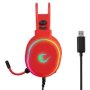 RAMPAGE ROGUE RGB crvene 35132 - slika 2