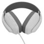 RAMPAGE Wireless/Bluetooth BLITZ PC/PS4/PS5 belo/sive 40395 - slika 3