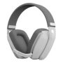 RAMPAGE Wireless/Bluetooth BLITZ PC/PS4/PS5 belo/sive 40395 - slika 1