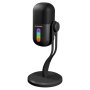 RAMPAGE Arpeggio RGB crni 42798 - slika 2