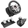 RAMPAGE Volan gaming V902 PC 41389 - slika 2