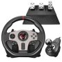 RAMPAGE Volan gaming V902 PC 41389 - slika 1