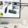 THRONMAX Mikrofon M30 streaming kit - slika 3