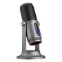 THRONMAX Mikrofon M2PG MDrill One Pro Jet Slate Grey - slika 1