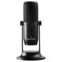 THRONMAX Mikrofon M2PB MDrill One Pro Jet Black - slika 3