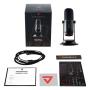 THRONMAX Mikrofon M2PB MDrill One Pro Jet Black - slika 4