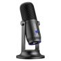 THRONMAX Mikrofon M2B MDrill One Jet Black - slika 1