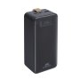 RIVACASE Powerbank 40000mAh 65W VA1084 Black - slika 1