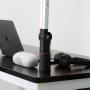 THRONMAX Mikrofon fleksibilna ruka S5 grey - slika 3