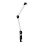 THRONMAX Mikrofon fleksibilna ruka S5 grey - slika 1
