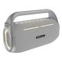 HIFUTURE MusicBox 100 silver - slika 1