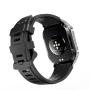 HIFUTURE SmartWatch Ultra3 Black - slika 3